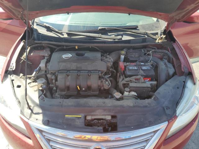 Photo 10 VIN: 3N1AB7AP9EL689472 - NISSAN SENTRA 