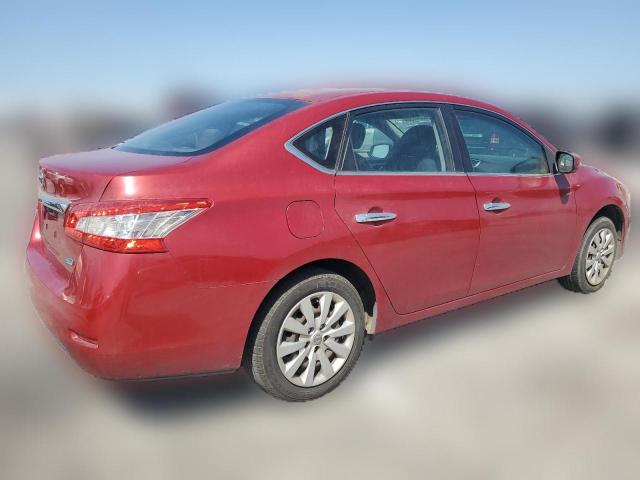 Photo 2 VIN: 3N1AB7AP9EL689472 - NISSAN SENTRA 