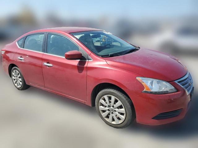 Photo 3 VIN: 3N1AB7AP9EL689472 - NISSAN SENTRA 