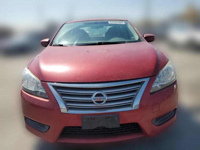 Photo 4 VIN: 3N1AB7AP9EL689472 - NISSAN SENTRA 