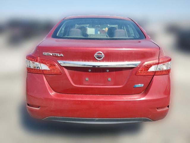 Photo 5 VIN: 3N1AB7AP9EL689472 - NISSAN SENTRA 