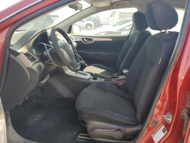 Photo 6 VIN: 3N1AB7AP9EL689472 - NISSAN SENTRA 