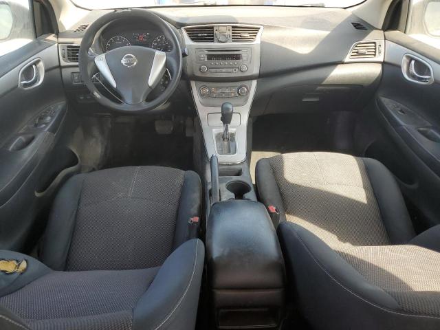 Photo 7 VIN: 3N1AB7AP9EL689472 - NISSAN SENTRA 