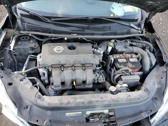 Photo 10 VIN: 3N1AB7AP9EL697636 - NISSAN SENTRA S 