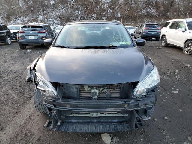 Photo 4 VIN: 3N1AB7AP9EL697636 - NISSAN SENTRA S 