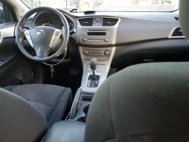 Photo 7 VIN: 3N1AB7AP9EL697636 - NISSAN SENTRA S 