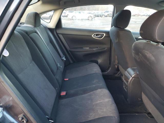 Photo 9 VIN: 3N1AB7AP9EL697636 - NISSAN SENTRA S 