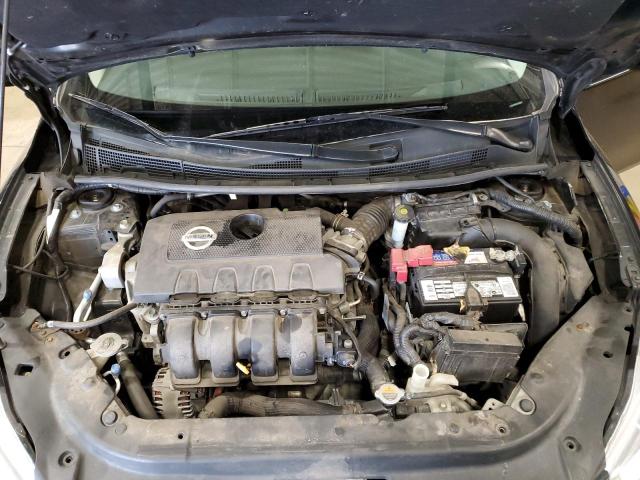 Photo 10 VIN: 3N1AB7AP9EY203987 - NISSAN SENTRA 