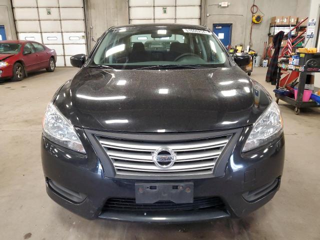 Photo 4 VIN: 3N1AB7AP9EY203987 - NISSAN SENTRA 