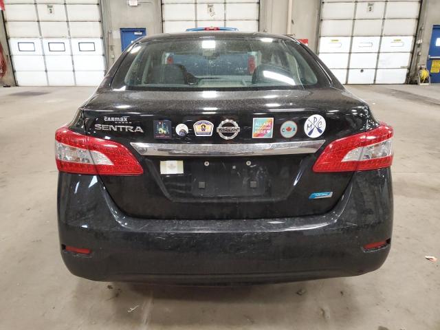 Photo 5 VIN: 3N1AB7AP9EY203987 - NISSAN SENTRA 