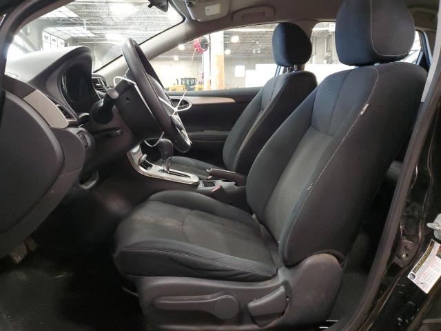 Photo 6 VIN: 3N1AB7AP9EY203987 - NISSAN SENTRA 