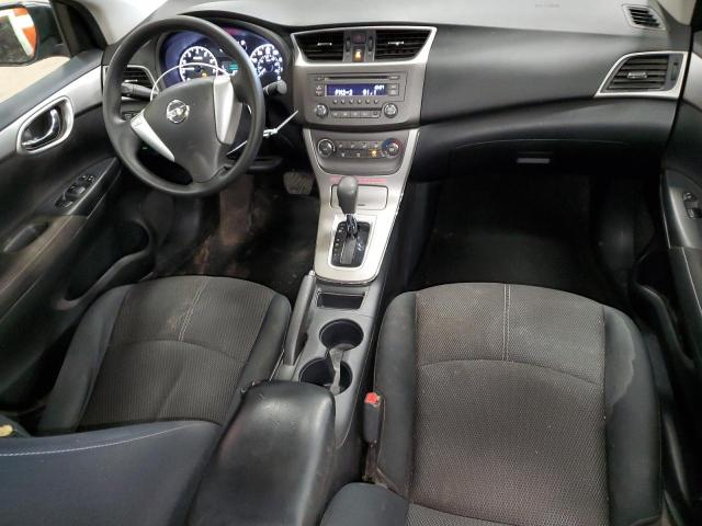 Photo 7 VIN: 3N1AB7AP9EY203987 - NISSAN SENTRA 