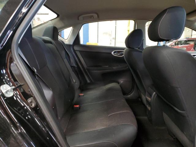 Photo 9 VIN: 3N1AB7AP9EY203987 - NISSAN SENTRA 