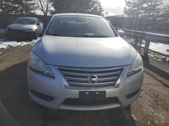 Photo 4 VIN: 3N1AB7AP9EY205657 - NISSAN SENTRA 