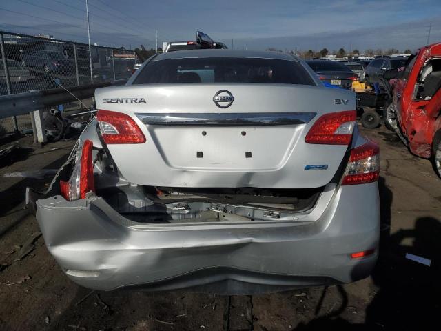 Photo 5 VIN: 3N1AB7AP9EY205657 - NISSAN SENTRA 