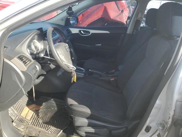 Photo 6 VIN: 3N1AB7AP9EY205657 - NISSAN SENTRA 