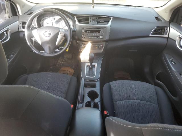 Photo 7 VIN: 3N1AB7AP9EY205657 - NISSAN SENTRA 