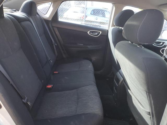 Photo 9 VIN: 3N1AB7AP9EY205657 - NISSAN SENTRA 