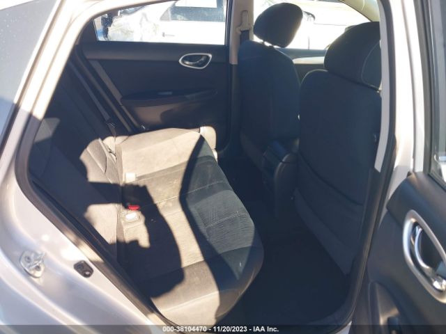 Photo 7 VIN: 3N1AB7AP9EY207019 - NISSAN SENTRA 