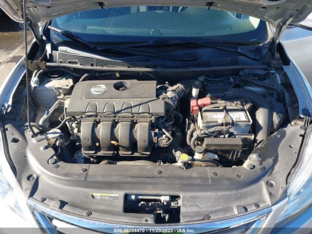 Photo 9 VIN: 3N1AB7AP9EY207019 - NISSAN SENTRA 