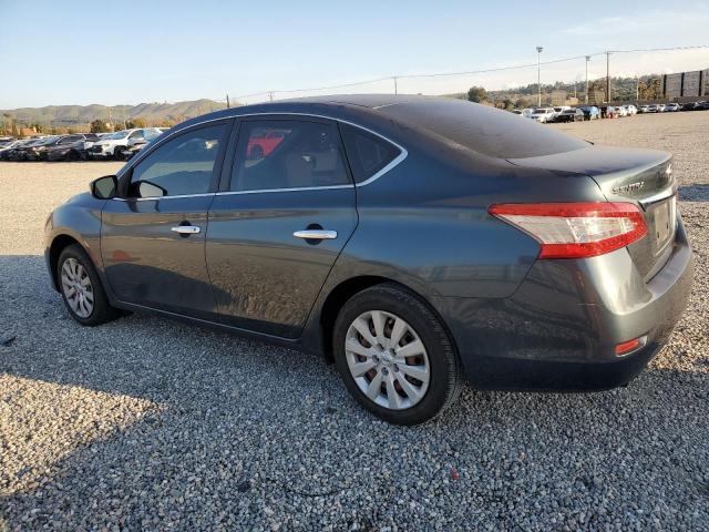 Photo 1 VIN: 3N1AB7AP9EY216464 - NISSAN SENTRA S 