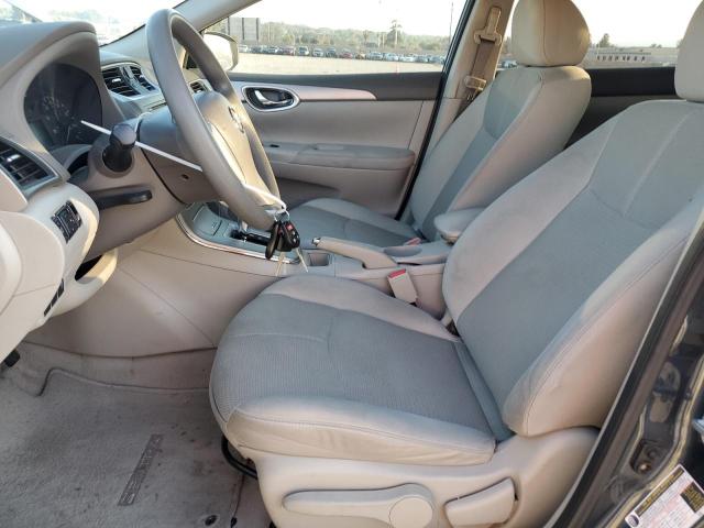 Photo 6 VIN: 3N1AB7AP9EY216464 - NISSAN SENTRA S 