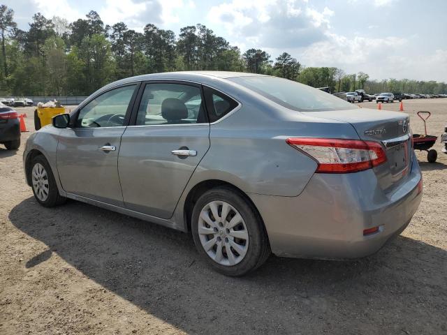 Photo 1 VIN: 3N1AB7AP9EY216724 - NISSAN SENTRA S 