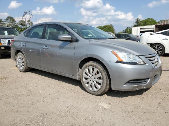 Photo 3 VIN: 3N1AB7AP9EY216724 - NISSAN SENTRA S 