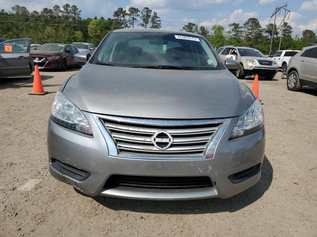 Photo 4 VIN: 3N1AB7AP9EY216724 - NISSAN SENTRA S 