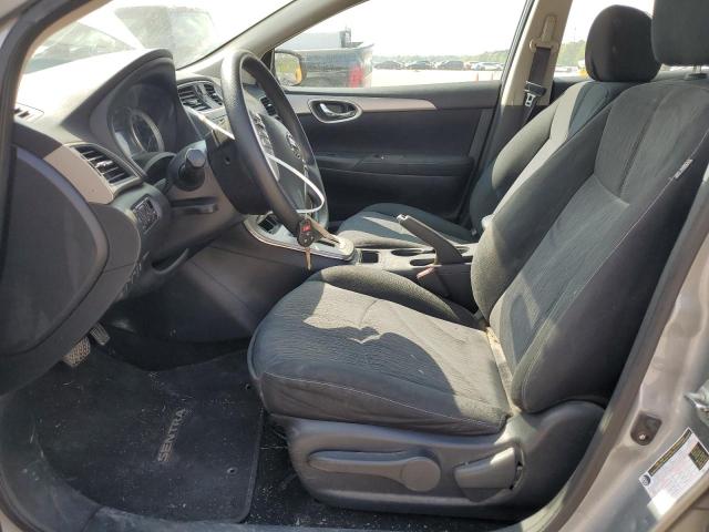 Photo 6 VIN: 3N1AB7AP9EY216724 - NISSAN SENTRA S 