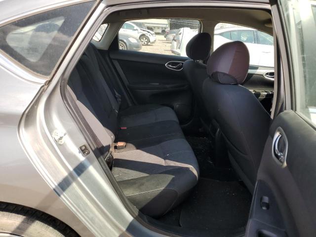 Photo 9 VIN: 3N1AB7AP9EY216724 - NISSAN SENTRA S 