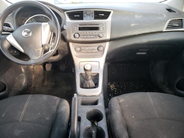 Photo 8 VIN: 3N1AB7AP9EY217422 - NISSAN SENTRA S 