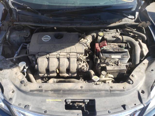 Photo 6 VIN: 3N1AB7AP9EY217498 - NISSAN SENTRA S 