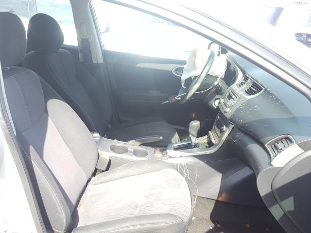 Photo 4 VIN: 3N1AB7AP9EY217548 - NISSAN SENTRA S 