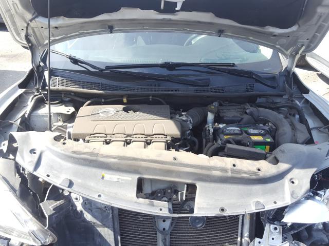 Photo 6 VIN: 3N1AB7AP9EY217548 - NISSAN SENTRA S 