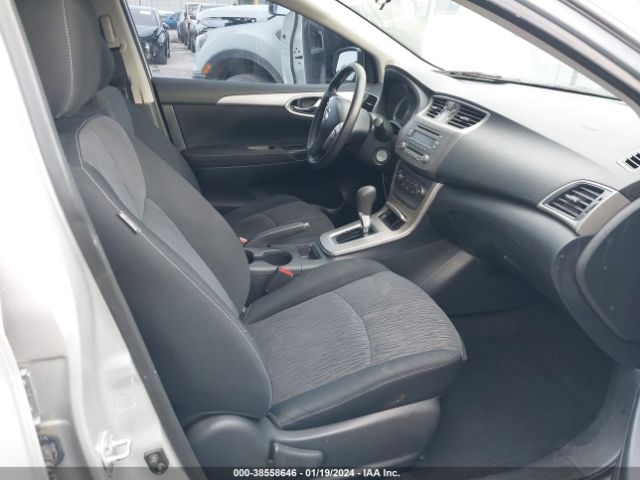 Photo 4 VIN: 3N1AB7AP9EY217551 - NISSAN SENTRA 