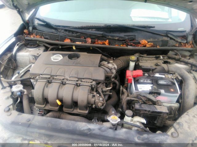 Photo 9 VIN: 3N1AB7AP9EY217551 - NISSAN SENTRA 