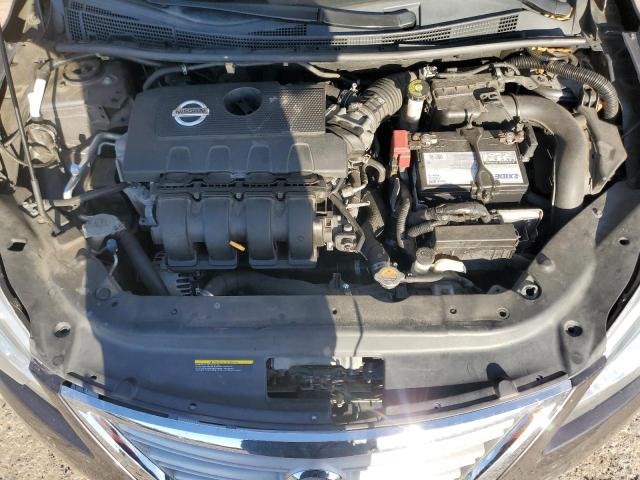 Photo 10 VIN: 3N1AB7AP9EY220191 - NISSAN SENTRA S 