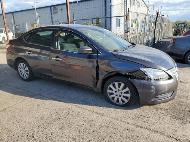 Photo 3 VIN: 3N1AB7AP9EY220191 - NISSAN SENTRA S 