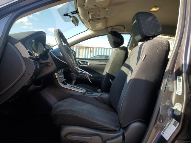 Photo 6 VIN: 3N1AB7AP9EY220191 - NISSAN SENTRA S 