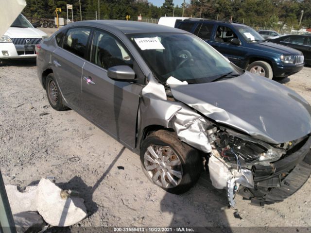 Photo 0 VIN: 3N1AB7AP9EY220255 - NISSAN SENTRA 