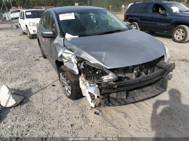 Photo 5 VIN: 3N1AB7AP9EY220255 - NISSAN SENTRA 