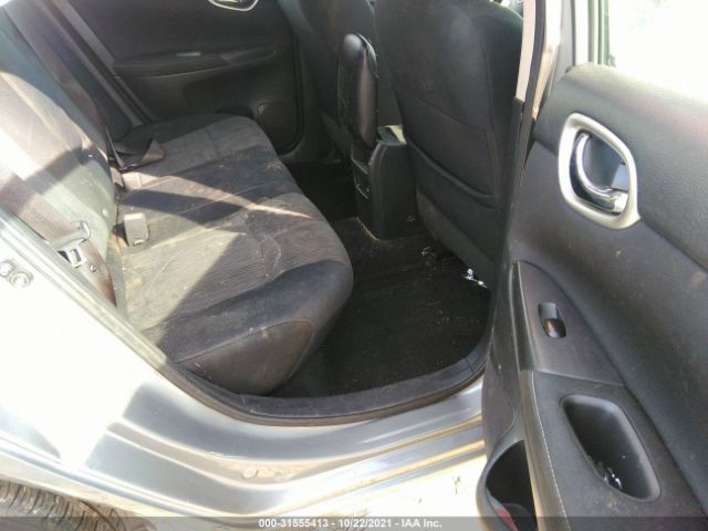 Photo 7 VIN: 3N1AB7AP9EY220255 - NISSAN SENTRA 