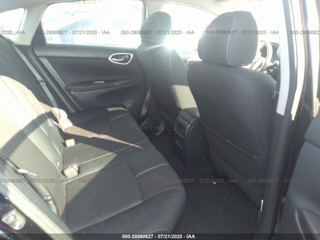 Photo 7 VIN: 3N1AB7AP9EY220871 - NISSAN SENTRA 