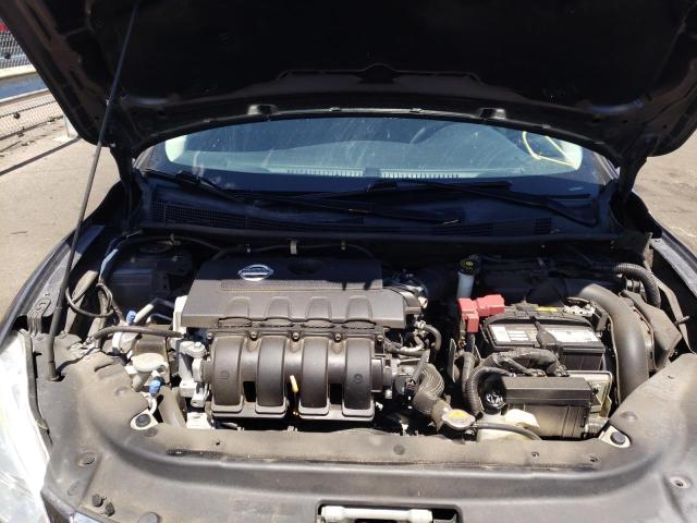 Photo 6 VIN: 3N1AB7AP9EY220921 - NISSAN SENTRA S 