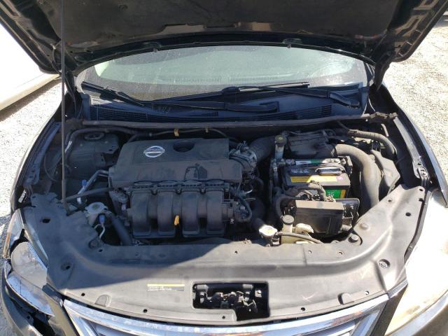 Photo 10 VIN: 3N1AB7AP9EY221308 - NISSAN SENTRA 