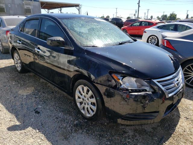 Photo 3 VIN: 3N1AB7AP9EY221308 - NISSAN SENTRA 