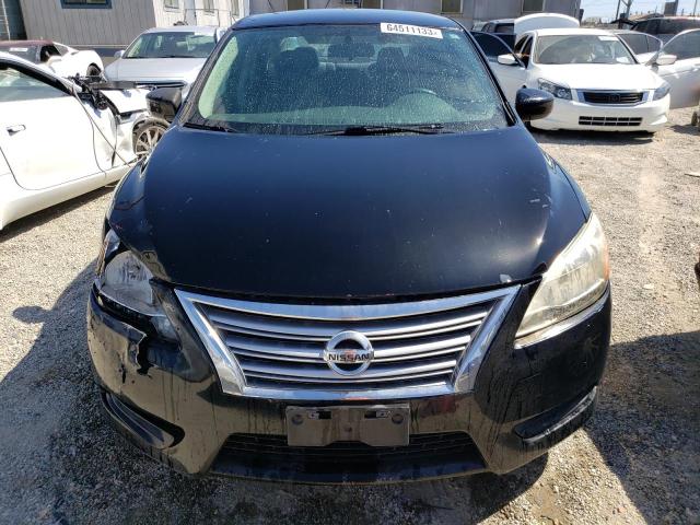 Photo 4 VIN: 3N1AB7AP9EY221308 - NISSAN SENTRA 