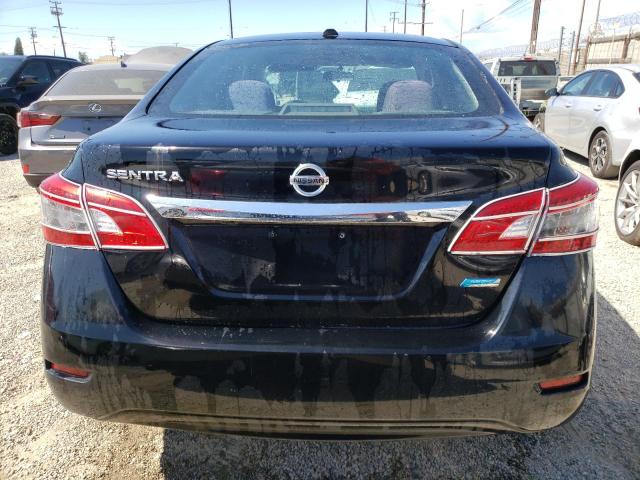 Photo 5 VIN: 3N1AB7AP9EY221308 - NISSAN SENTRA 