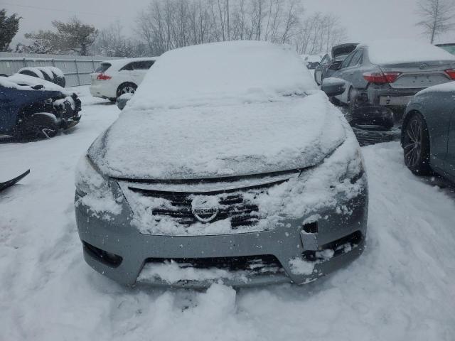 Photo 4 VIN: 3N1AB7AP9EY221535 - NISSAN SENTRA 